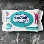 Baby Wipes Factory - Custom Brand Soft Pure Water