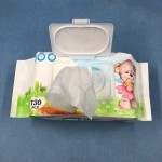 Cleansing Wipes Manufacturer - Disposable Skin Care