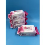 婴儿湿巾供应商-一次性香型80-120片
