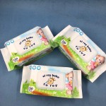 Cleansing Wipes Manufacturer - Disposable Skin Care