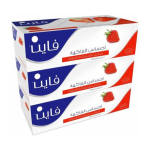 面巾纸工厂-软包3层原生浆