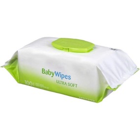 Baby Wipes Factory - Disposable Sensitive Face