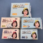 护垫供应商-批发155mm蝴蝶护垫