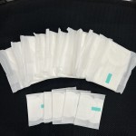 卫生巾供应商-超薄柔软负离子女士