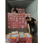 婴儿纸尿裤工厂-柔护棉质非洲市场