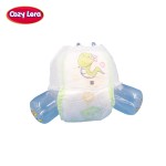 婴儿训练裤供应商-可定制一次性棉质