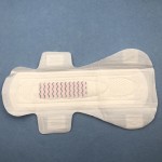 卫生巾供应商-可定制日夜加厚