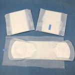 卫生巾生产厂家-可定制免费样品中国