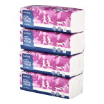 纸巾工厂-高品质可定制设计