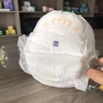 婴儿训练裤生产厂家-可定制二合一柔软