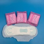 卫生巾生产厂家-可定制品牌娜娜棉质