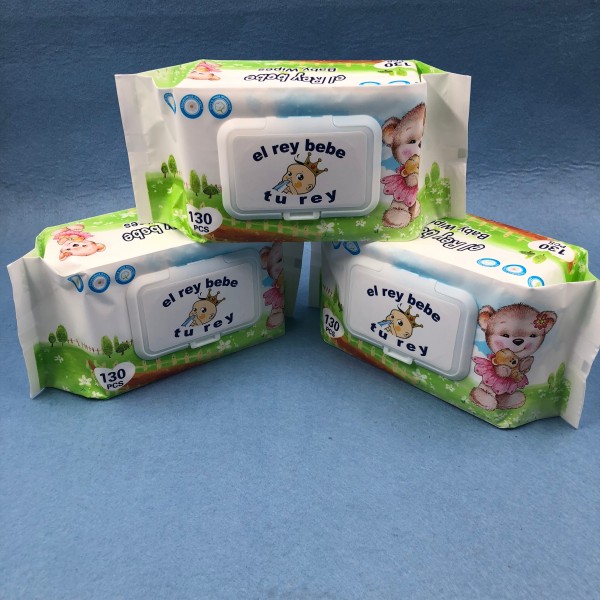 Cleansing Wipes Manufacturer - Disposable Skin Care