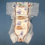 婴儿纸尿裤供应商-免费样品可定制品牌