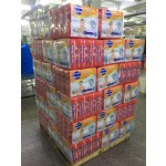 婴儿纸尿裤工厂-柔护棉质非洲市场