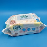 Wet Wipes Factory - Cheap Organic Nonwoven Face