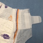 婴儿纸尿裤生产厂家-A级魔术贴舒适