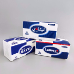 Facial Tissue Supplier - China Face Cleaning Dry Box