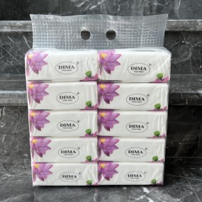 纸巾工厂-批发100%原生浆