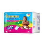 婴儿纸尿裤供应商-热销可定制100%安全