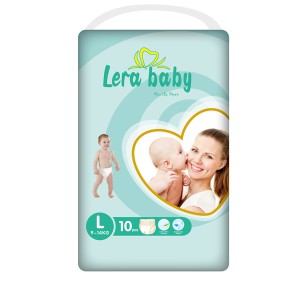 Baby Diaper Pants Manufacturer - Customized 2in1 Soft