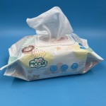 Wet Wipes Factory - Cheap Organic Nonwoven Face