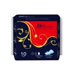 卫生巾生产厂家-批发韩式超薄