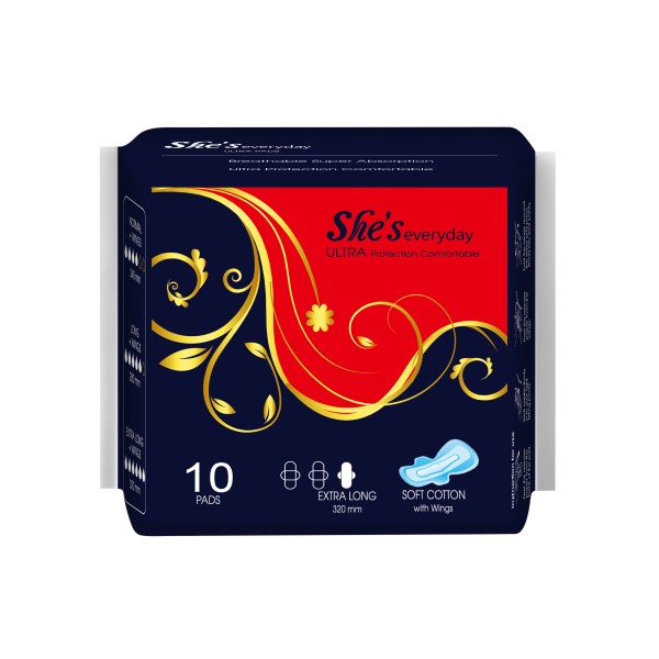 卫生巾生产厂家-批发韩式超薄