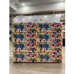 纸巾供应商-免费样品可定制印花