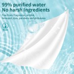 婴儿湿巾供应商-可定制天然可降解