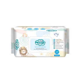 Wet Wipes Factory - Cheap Organic Nonwoven Face