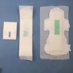 卫生巾供应商-女士负离子医用