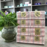 纸巾供应商-免费样品可定制印花