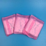 卫生巾生产厂家-可定制品牌娜娜棉质