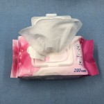 清洁湿巾工厂-婴儿湿巾一次性