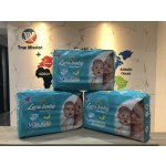 婴儿纸尿裤工厂-可定制品牌柔护