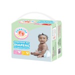 婴儿纸尿裤供应商-热销全尺寸新生儿