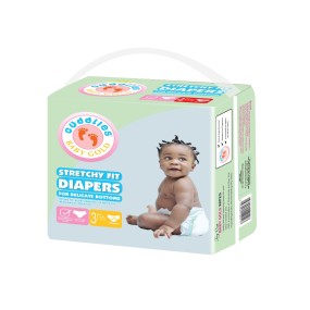 婴儿纸尿裤供应商-热销全尺寸新生儿