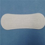 护垫工厂-155mm棉质负离子