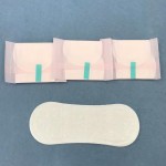 护垫工厂-155mm棉质负离子