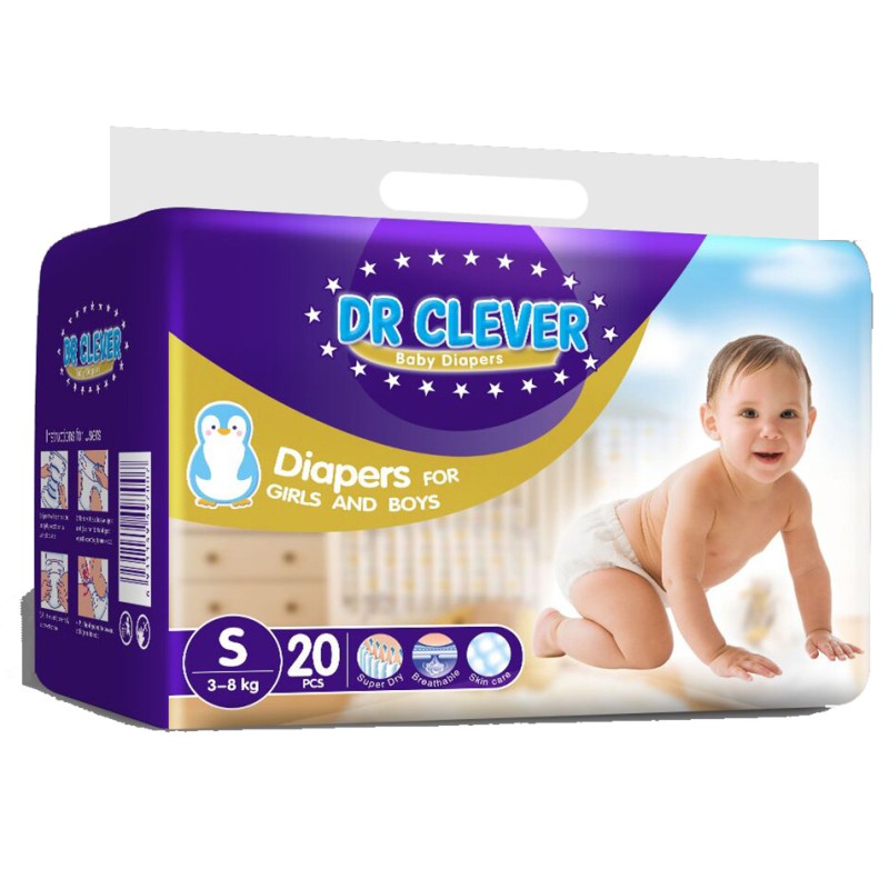 Baby Diapers Supplier - Wholesale Private Label Cheap