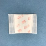 护垫工厂-爱月负离子女士护垫