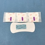 护垫工厂-爱月负离子女士护垫