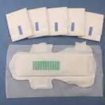 卫生巾生产厂家-专业防水超舒适