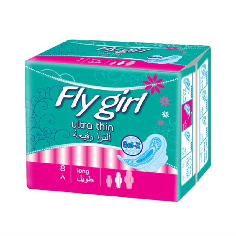 卫生巾生产厂家-专业防水超舒适