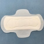 卫生巾生产厂家-超柔软女士卫生巾