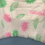 婴儿纸尿裤生产厂家-超薄土耳其Canbebe