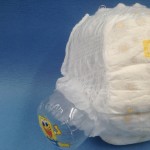 婴儿训练裤供应商-可定制一次性棉质