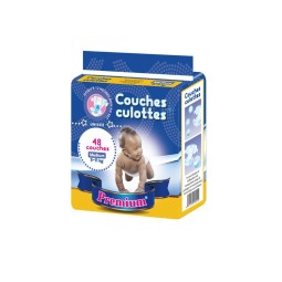 婴儿纸尿裤生产厂家-超薄土耳其Canbebe