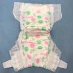 婴儿纸尿裤生产厂家-超薄土耳其Canbebe