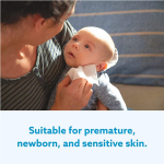 婴儿湿巾供应商-可定制天然可降解